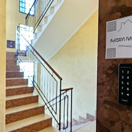 Maison Navigli Milánó Kültér fotó