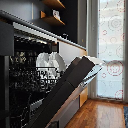 Maison Navigli Milánó Kültér fotó
