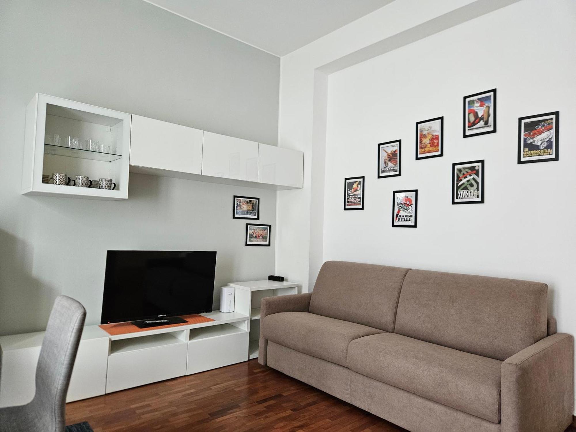 Maison Navigli Milánó Kültér fotó