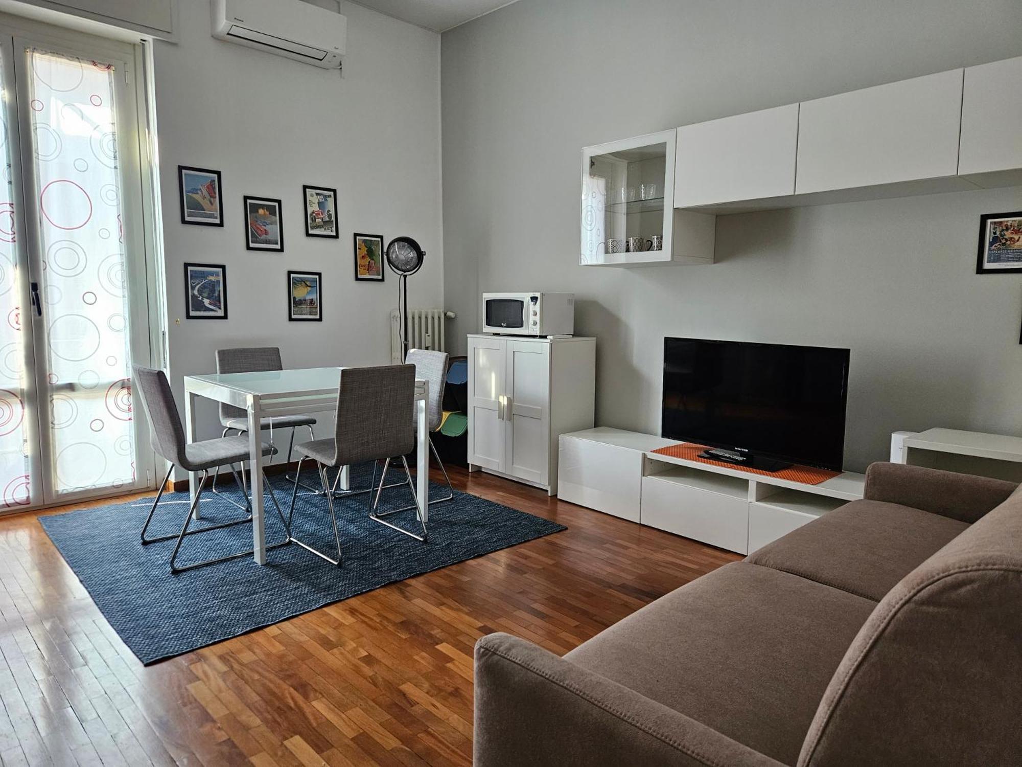 Maison Navigli Milánó Kültér fotó