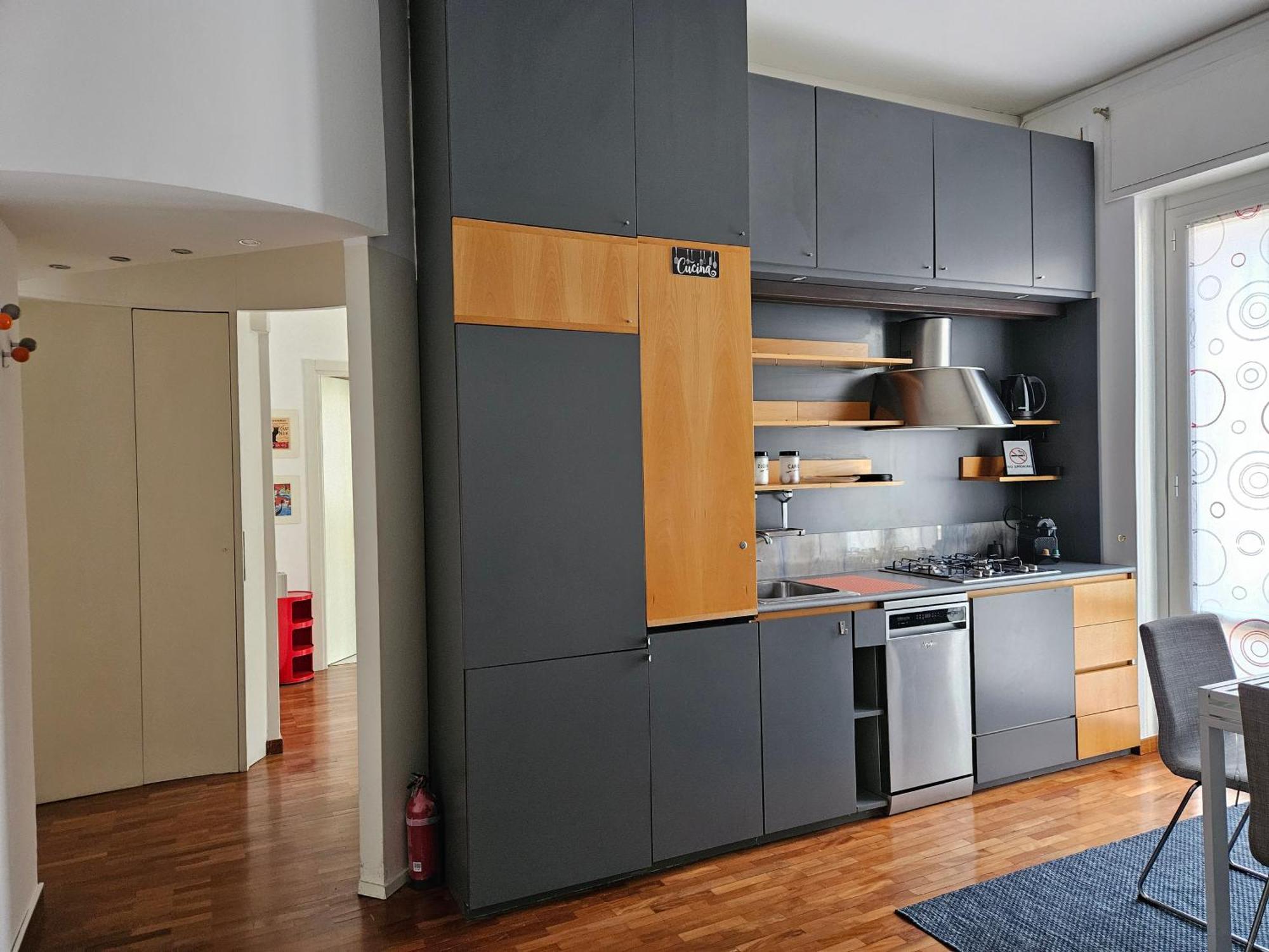 Maison Navigli Milánó Kültér fotó