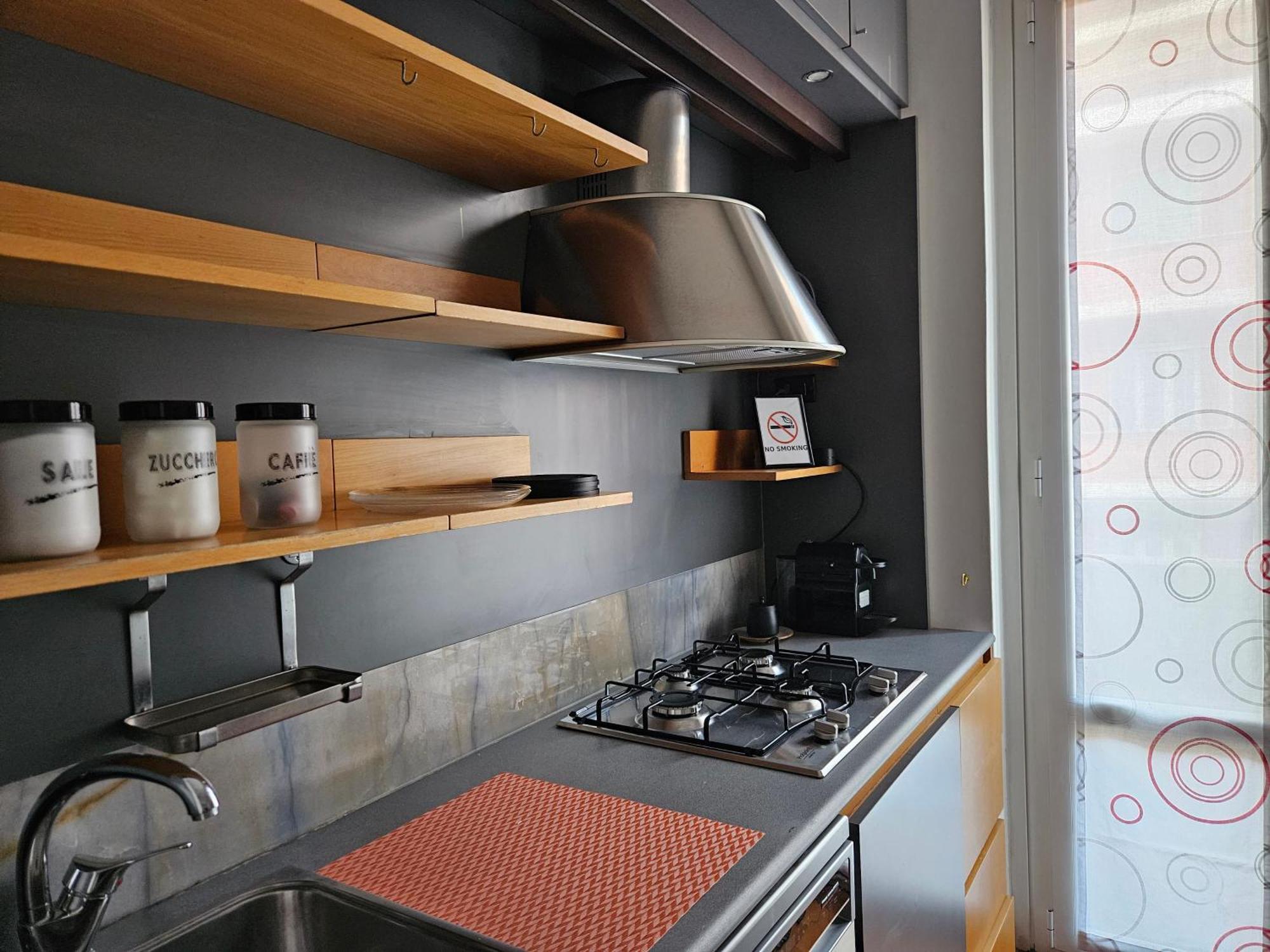 Maison Navigli Milánó Kültér fotó