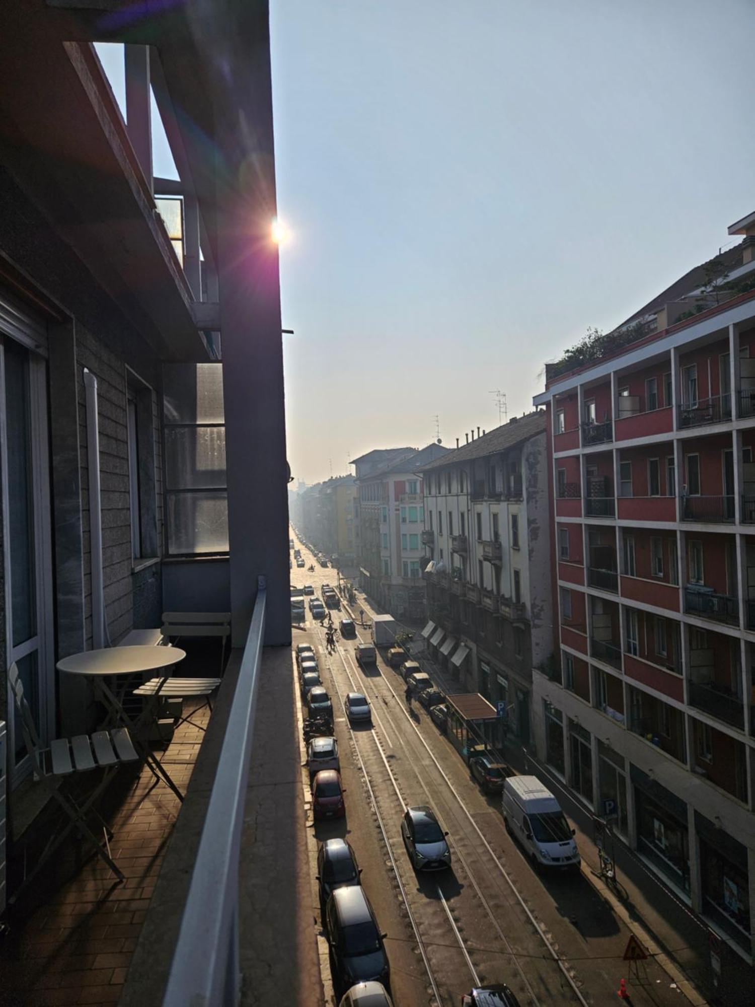 Maison Navigli Milánó Kültér fotó