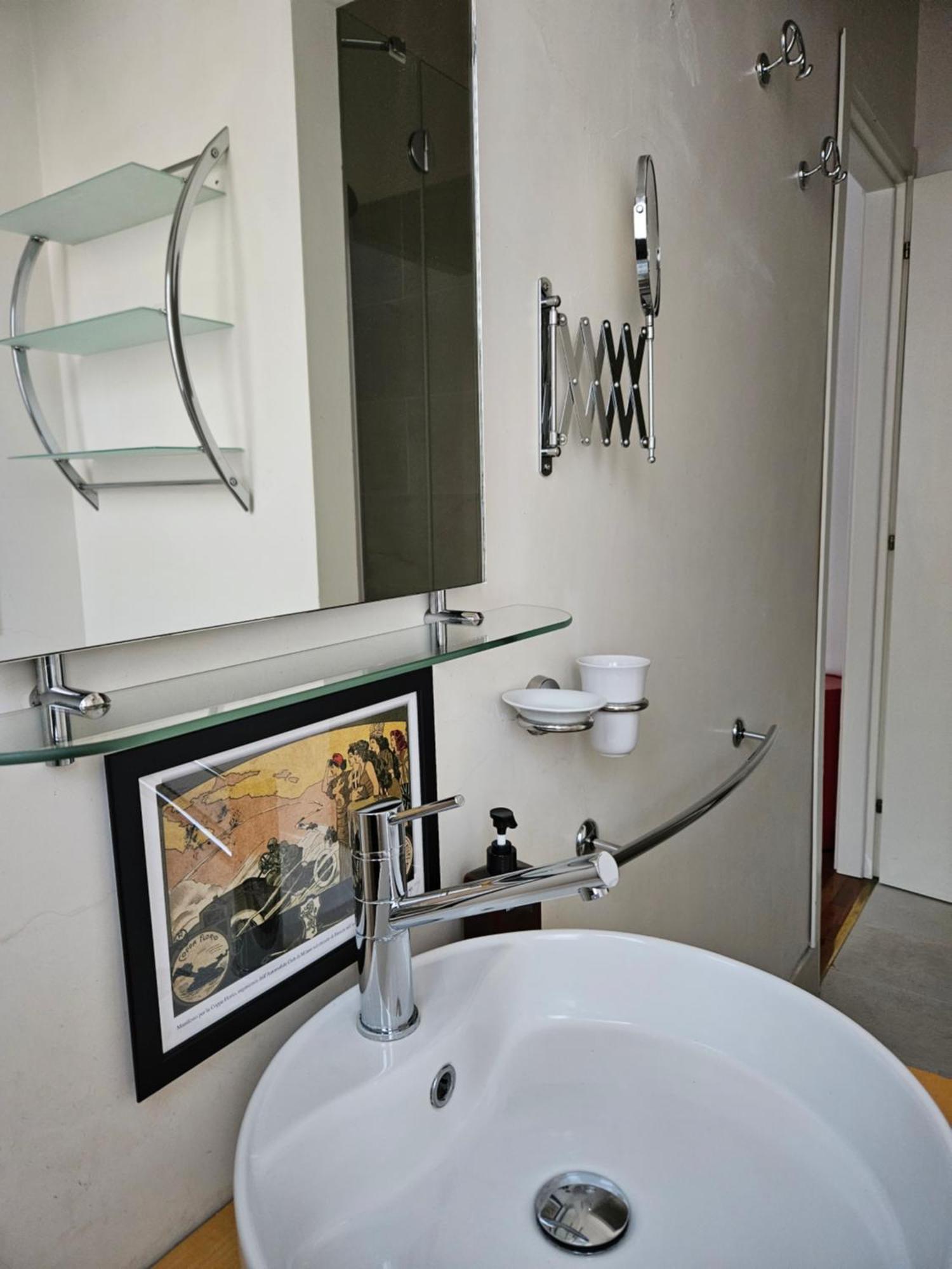 Maison Navigli Milánó Kültér fotó